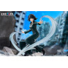 PRÉCOMMANDE - One-Punch Man - Figurine Hellish Blizzard, Dressta