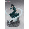 PRÉCOMMANDE - One-Punch Man - Figurine Hellish Blizzard, Dressta