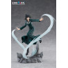 PREORDER - One-Punch Man - Figure Hellish Blizzard, Dressta