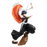 PRÉCOMMANDE - Bleach - Figurine Soi Fon (Sui Feng), Gals