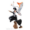 PRÉCOMMANDE - Bleach - Figurine Soi Fon (Sui Feng), Gals