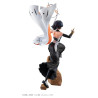 PREORDER - Bleach - Sui Feng figure, Gals