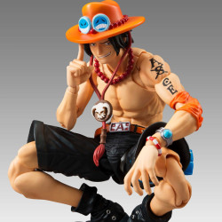 PRÉCOMMANDE - One Piece -...