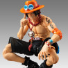 PRÉCOMMANDE - One Piece - Figurine Portgas D. Ace, Variable Action Heroes