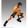 PREORDER - One Piece - Figure Portgas D. Ace, Variable Action Heroes