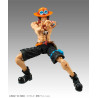 PREORDER - One Piece - Figure Portgas D. Ace, Variable Action Heroes
