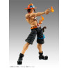PREORDER - One Piece - Figure Portgas D. Ace, Variable Action Heroes
