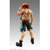 PREORDER - One Piece - Figure Portgas D. Ace, Variable Action Heroes