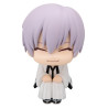 PRÉCOMMANDE - Bleach - Figurine Gin Ichimaru, Look Up