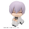 PRE ORDER - Bleach - Gin Ichimaru figure, Look Up