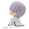 PRÉCOMMANDE - Bleach - Figurine Gin Ichimaru, Look Up