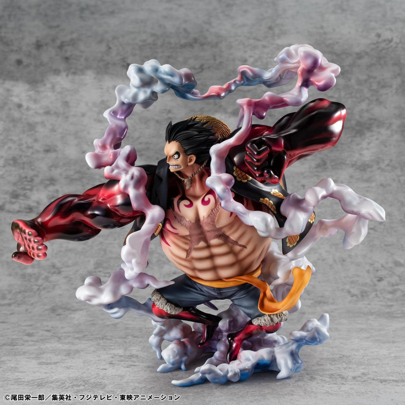 PRÉCOMMANDE - One Piece -...