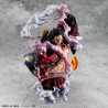 PREORDER - One Piece - Figure Monkey D. Luffy Gear 4 Bounce-Man 10th Limited, P.O.P. SA-Maximum