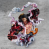 PREORDER - One Piece - Figure Monkey D. Luffy Gear 4 Bounce-Man 10th Limited, P.O.P. SA-Maximum