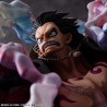 PREORDER - One Piece - Figure Monkey D. Luffy Gear 4 Bounce-Man 10th Limited, P.O.P. SA-Maximum