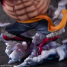 PREORDER - One Piece - Figure Monkey D. Luffy Gear 4 Bounce-Man 10th Limited, P.O.P. SA-Maximum