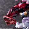 PRÉCOMMANDE - One Piece - Figurine Monkey D. Luffy Gear 4 Bounce-Man 10th Limited, P.O.P. SA-Maximum