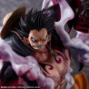 PREORDER - One Piece - Figure Monkey D. Luffy Gear 4 Bounce-Man 10th Limited, P.O.P. SA-Maximum