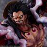 PREORDER - One Piece - Figure Monkey D. Luffy Gear 4 Bounce-Man 10th Limited, P.O.P. SA-Maximum