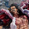 PREORDER - One Piece - Figure Monkey D. Luffy Gear 4 Bounce-Man 10th Limited, P.O.P. SA-Maximum