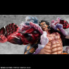 PREORDER - One Piece - Figure Monkey D. Luffy Gear 4 Bounce-Man 10th Limited, P.O.P. SA-Maximum