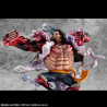 PREORDER - One Piece - Figure Monkey D. Luffy Gear 4 Bounce-Man 10th Limited, P.O.P. SA-Maximum