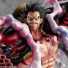 PREORDER - One Piece - Figure Monkey D. Luffy Gear 4 Bounce-Man 10th Limited, P.O.P. SA-Maximum