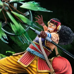 One Piece - Figure Usopp...