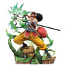 One Piece - Figure Usopp Premium Version, Legendary Straw Hat Crew Series