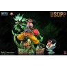 One Piece - Figure Usopp Premium Version, Legendary Straw Hat Crew Series