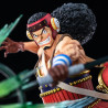 One Piece - Figure Usopp Premium Version, Legendary Straw Hat Crew Series