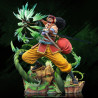 One Piece - Figure Usopp Premium Version, Legendary Straw Hat Crew Series