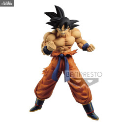 Dragon Ball Super - Son...
