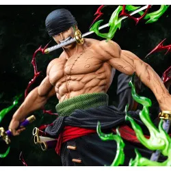 One Piece - Figurine...