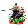 One Piece - Figurine Roronoa Zoro Premium Version, Legendary Straw Hat Crew Series