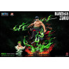 One Piece - Figure Roronoa Zoro Premium Version, Legendary Straw Hat Crew Series
