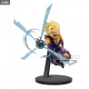 Dragon Ball - Figurine Son Gohan, G x materia
