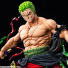 One Piece - Figure Roronoa Zoro Premium Version, Legendary Straw Hat Crew Series