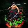 One Piece - Figure Roronoa Zoro Premium Version, Legendary Straw Hat Crew Series