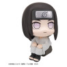 Naruto Shippuden - Pack 2 figurines Rock Lee & Neji Hyuga, Look Up (with gift)