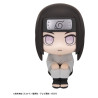 Naruto Shippuden - Pack 2 figurines Rock Lee & Neji Hyuga, Look Up (with gift)