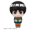 PRÉCOMMANDE - Naruto Shippuden - Figurine Rock Lee, Look Up