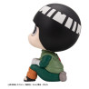 PRÉCOMMANDE - Naruto Shippuden - Figurine Rock Lee, Look Up