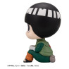 PRÉCOMMANDE - Naruto Shippuden - Figurine Rock Lee, Look Up