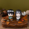 PRÉCOMMANDE - Naruto Shippuden - Figurine Rock Lee, Look Up