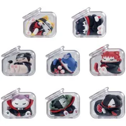 PRÉCOMMANDE - Naruto - Pack...