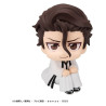 PRE ORDER - Bleach - Sosuke Aizen figure, Look Up