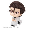 PRE ORDER - Bleach - Sosuke Aizen figure, Look Up