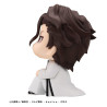 PRÉCOMMANDE - Bleach - Figurine Sosuke Aizen, Look Up