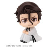 PRE ORDER - Bleach - Sosuke Aizen figure, Look Up